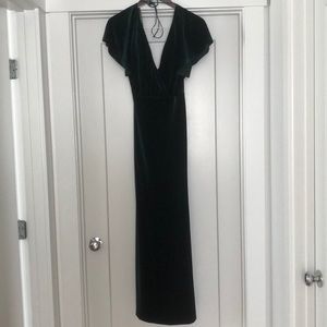 Jenny Yoo Bridesmaid Dress | Size 8